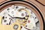 Patek Philippe - Nautilus Automatic Gain Weight 40mm 5711/1R RG/RG Brown DDF DD324