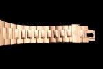 Patek Philippe - Nautilus Automatic Gain Weight 40mm 5711/1R RG/RG Brown DDF DD324