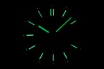 Patek Philippe - Nautilus Automatic Gain Weight 40mm 5711/1R RG/RG Brown DDF DD324