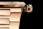 Patek Philippe - Nautilus Automatic Gain Weight 40mm 5711/1R RG/RG Brown DDF DD324
