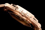Patek Philippe - Nautilus Automatic Gain Weight 40mm 5711/1R RG/RG Brown DDF DD324