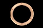 Patek Philippe - Nautilus Automatic Gain Weight 40mm 5711/1R RG/RG Brown DDF DD324