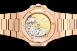 Patek Philippe - Nautilus Automatic Gain Weight 40mm 5711/1R RG/RG Brown DDF DD324