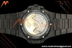 Patek Philippe - Nautilus DiW 5711 40mm All Carbon Motley Black FC/FC Forged Carbon Canvas Dial DIWF A324CS