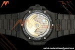 Patek Philippe - Nautilus DiW 5711 40mm All Carbon Motley Black FC/FC Forged Carbon Canvas Dial DIWF A324CS