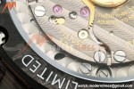 Patek Philippe - Nautilus DiW 5711 40mm All Carbon Monolith Black FC/FC Forged Carbon Dial DIWF A324CS