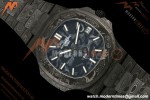 Patek Philippe - Nautilus DiW 5711 40mm All Carbon Monolith Black FC/FC Forged Carbon Dial DIWF A324CS