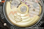 Patek Philippe - Nautilus DiW 5711 40mm All Carbon Monolith Black FC/FC Forged Carbon Dial DIWF A324CS