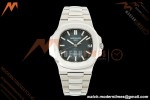 Patek Philippe - Nautilus Automatic 40mm 5711/1A SS/SS SWF Blue Tiffany Dial VAF DD324 MOD