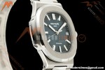 Patek Philippe - Nautilus Automatic 40mm 5711/1A SS/SS SWF Blue Tiffany Dial VAF DD324 MOD