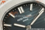 Patek Philippe - Nautilus Automatic 40mm 5711/1A SS/SS SWF Blue Tiffany Dial VAF DD324 MOD