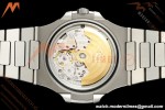 Patek Philippe - Nautilus Automatic 40mm 5711/1A SS/SS SWF Blue Tiffany Dial VAF DD324 MOD