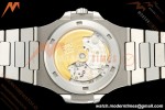 Patek Philippe - Nautilus Automatic 40mm 5711/1A SS/SS SWF Green Tiffany Dial VAF DD324 MOD