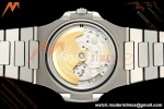 Patek Philippe - Nautilus Automatic 40mm 5711/1A SS/SS SWF Green Tiffany Dial VAF DD324 MOD