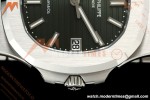 Patek Philippe - Nautilus Automatic 40mm 5711/1A SS/SS SWF Green Tiffany Dial VAF DD324 MOD