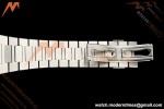 Patek Philippe - Nautilus Automatic 40mm 5711/1A SS/SS SWF Green Tiffany Dial VAF DD324 MOD