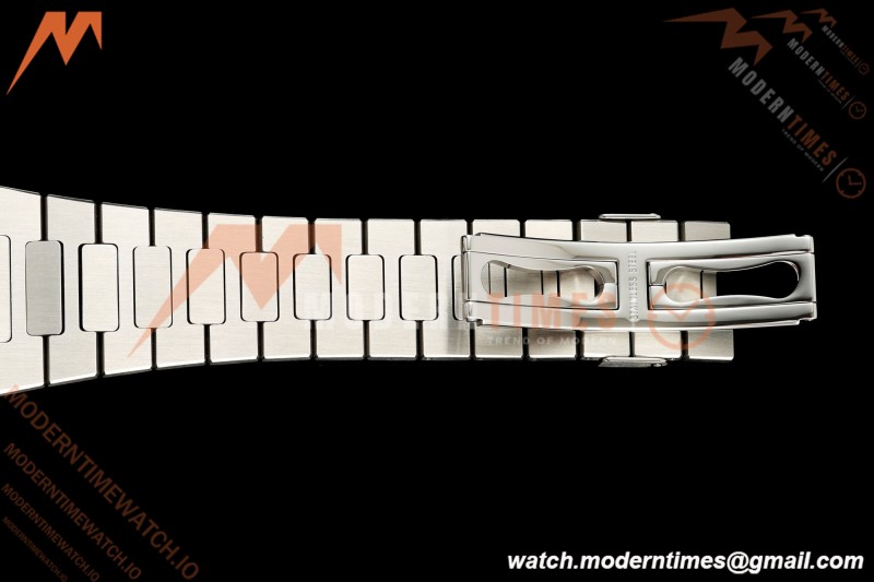Patek Philippe - Nautilus Automatic 40mm 5711/1A SS/SS SWF Green Tiffany Dial VAF DD324 MOD