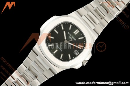 Patek Philippe - Nautilus Automatic 40mm 5711/1A SS/SS SWF Green Tiffany Dial VAF DD324 MOD