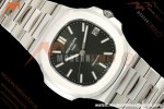 Patek Philippe - Nautilus Automatic 40mm 5711/1A SS/SS SWF Green Tiffany Dial VAF DD324 MOD