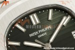 Patek Philippe - Nautilus Automatic 40mm 5711/1A SS/SS SWF Green Tiffany Dial VAF DD324 MOD