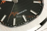 Patek Philippe - Nautilus Automatic 40mm 5711/1A SS/SS SWF Green Tiffany Dial VAF DD324 MOD