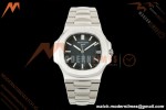 Patek Philippe - Nautilus Automatic 40mm 5711/1A SS/SS Blue SWF Dial DDF V2 DD324SC | 파텍 필립 - 노틸러스 오토매틱 40mm 5711/1A SS/SS 블루 SWF 다이얼 DDF V2 DD324SC