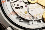 Patek Philippe - Nautilus Automatic 40mm 5711/1A SS/SS Blue SWF Dial DDF V2 DD324SC | 파텍 필립 - 노틸러스 오토매틱 40mm 5711/1A SS/SS 블루 SWF 다이얼 DDF V2 DD324SC