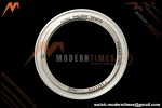 Patek Philippe - Nautilus Automatic 40mm 5711/1A SS/SS Blue SWF Dial DDF V2 DD324SC | 파텍 필립 - 노틸러스 오토매틱 40mm 5711/1A SS/SS 블루 SWF 다이얼 DDF V2 DD324SC