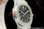 Patek Philippe - Nautilus Automatic 40mm 5711/1A SS/SS Blue SWF Dial DDF V2 DD324SC | 파텍 필립 - 노틸러스 오토매틱 40mm 5711/1A SS/SS 블루 SWF 다이얼 DDF V2 DD324SC