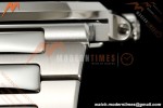 Patek Philippe - Nautilus Automatic 40mm 5711/1A SS/SS Blue SWF Dial DDF V2 DD324SC | 파텍 필립 - 노틸러스 오토매틱 40mm 5711/1A SS/SS 블루 SWF 다이얼 DDF V2 DD324SC