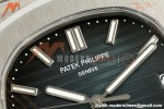 Patek Philippe - Nautilus Automatic 40mm 5711/1A SS/SS Blue SWF Dial DDF V2 DD324SC | 파텍 필립 - 노틸러스 오토매틱 40mm 5711/1A SS/SS 블루 SWF 다이얼 DDF V2 DD324SC