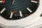 Patek Philippe - Nautilus Automatic 40mm 5711/1A SS/SS Blue SWF Dial DDF V2 DD324SC | 파텍 필립 - 노틸러스 오토매틱 40mm 5711/1A SS/SS 블루 SWF 다이얼 DDF V2 DD324SC