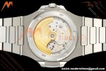 Patek Philippe - Nautilus Automatic 40mm 5711/1A SS/SS Blue SWF Dial DDF V2 DD324SC | 파텍 필립 - 노틸러스 오토매틱 40mm 5711/1A SS/SS 블루 SWF 다이얼 DDF V2 DD324SC