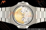 Patek Philippe - Nautilus Automatic 40mm 5711/1A SS/SS Blue SWF Dial DDF V2 DD324SC | 파텍 필립 - 노틸러스 오토매틱 40mm 5711/1A SS/SS 블루 SWF 다이얼 DDF V2 DD324SC