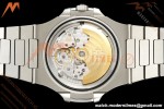 Patek Philippe - Nautilus Automatic 40mm 5711/1A SS/SS Blue SWF Dial DDF V2 DD324SC | 파텍 필립 - 노틸러스 오토매틱 40mm 5711/1A SS/SS 블루 SWF 다이얼 DDF V2 DD324SC