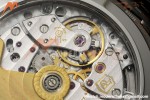 Patek Philippe - Nautilus Ladies 7118 35mm SS/SS Wht/Stk Diamonod 3KF DD324
