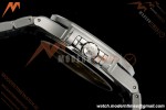 Patek Philippe - Nautilus Ladies 7118 35mm SS/SS Silver Dial 3KF DD324