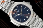 Patek Philippe - Nautilus Ladies 7118 35mm SS/SS Blue Dial 3KF DD324 | 파텍 필립 - 노틸러스 레이디스 7118 35mm SS/SS 블루 다이얼 3KF DD324
