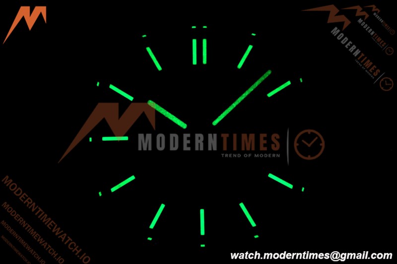 Patek Philippe - Nautilus Automatic 40mm 5711/1300A SS/SS Diamond Green Dial DDF DD330 | 파텍 필립 - 노틸러스 오토매틱 40mm 5711/1300A SS/SS 다이아몬드 그린 다이얼 DDF DD330