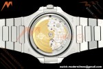 Patek Philippe - Nautilus Automatic 40mm 5711/1300A SS/SS Diamond Green Dial DDF DD330 | 파텍 필립 - 노틸러스 오토매틱 40mm 5711/1300A SS/SS 다이아몬드 그린 다이얼 DDF DD330