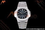 Patek Philippe - Nautilus Automatic 40mm 5711/1A SS/SS Blue BBF V2 DD324