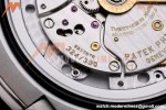 Patek Philippe - Nautilus Automatic 40mm 5711/1A SS/SS Blue BBF V2 DD324