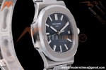 Patek Philippe - Nautilus Automatic 40mm 5711/1A SS/SS Blue BBF V2 DD324