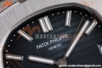Patek Philippe - Nautilus Automatic 40mm 5711/1A SS/SS Blue BBF V2 DD324
