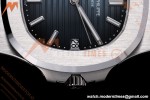 Patek Philippe - Nautilus Automatic 40mm 5711/1A SS/SS Blue BBF V2 DD324