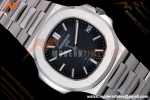 Patek Philippe - Nautilus Automatic 40mm 5711/1A SS/SS Blue BBF V2 DD324