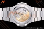 Patek Philippe - Nautilus Automatic 40mm 5711/1A SS/SS Blue BBF V2 DD324