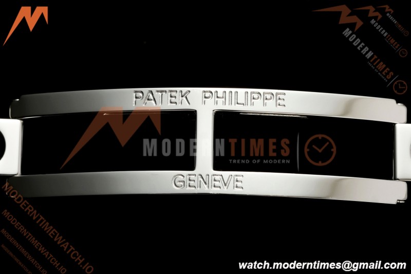Patek Philippe - Nautilus Automatic 40mm 5711/1A SS/SS Blue VF DD324 | 파텍필립 - 노틸러스 오토매틱 40mm 5711/1A SS/SS 블루 VF DD324