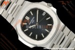 Patek Philippe - Nautilus Automatic 40mm 5711/1A SS/SS Blue VF DD324 | 파텍필립 - 노틸러스 오토매틱 40mm 5711/1A SS/SS 블루 VF DD324