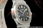 Patek Philippe - Nautilus Automatic 40mm 5711/1A SS/SS Blue VF DD324 | 파텍필립 - 노틸러스 오토매틱 40mm 5711/1A SS/SS 블루 VF DD324